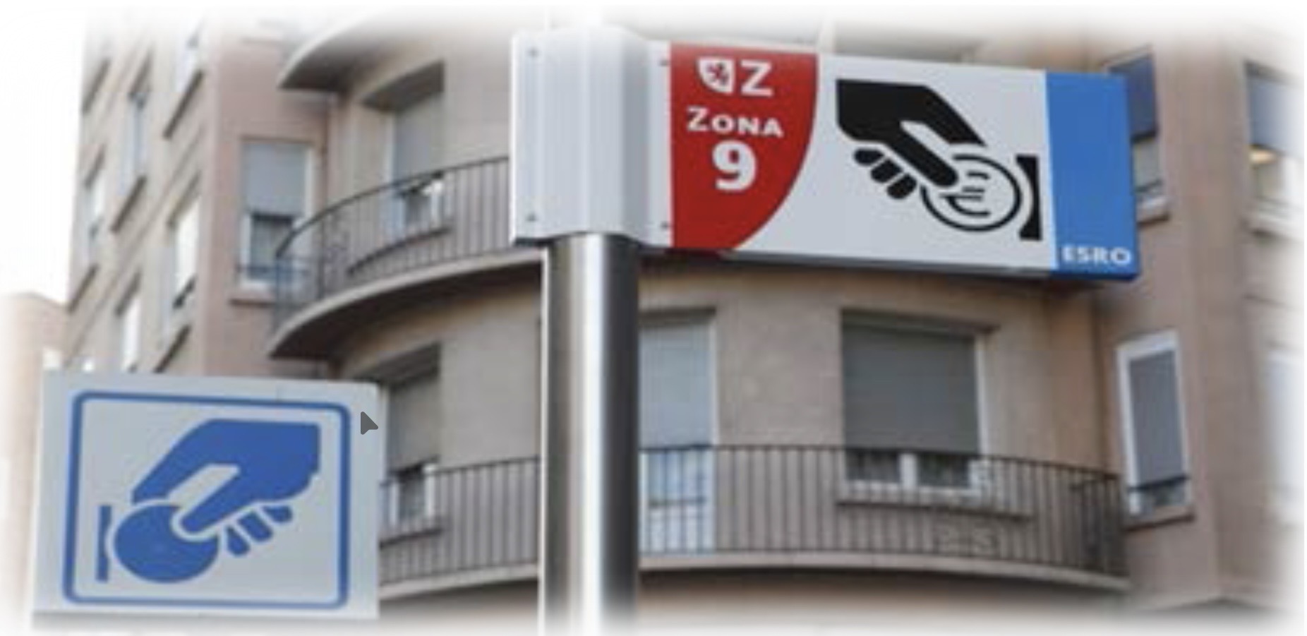 Visión general SR BLUEPARK