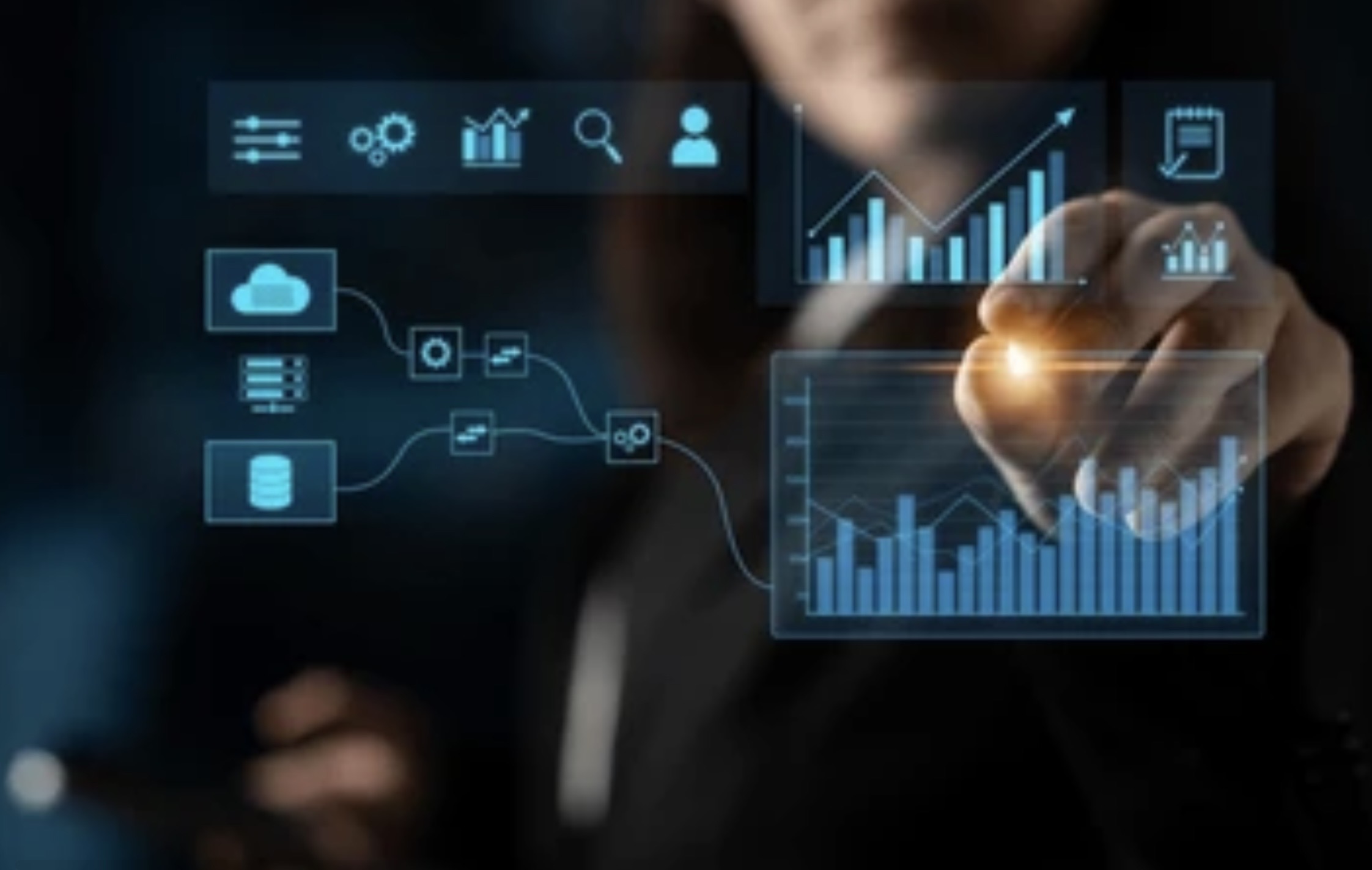 Integración de datos