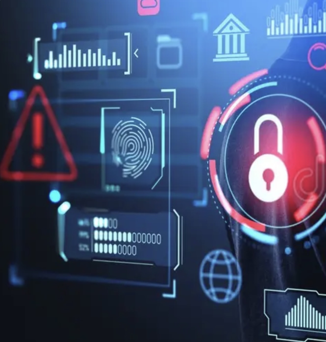 Interacción con cámaras y HELP ME