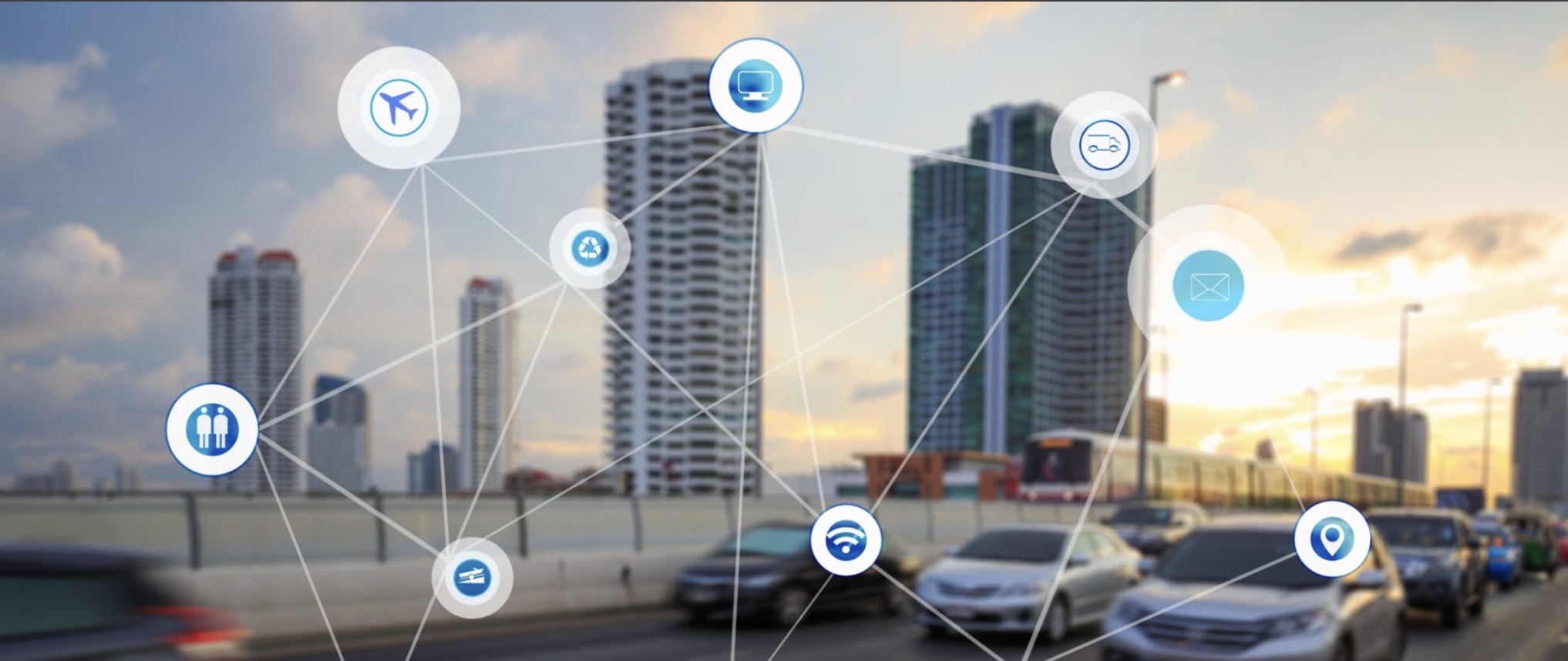 Mapa en tiempo real de unidades
